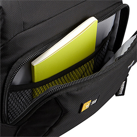Case Logic DSLR Camera Holster Interior dimensions (W x D x H) 165 x 114 x 185 mm