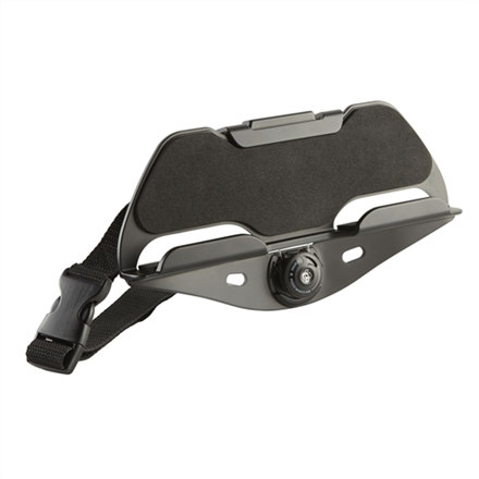 Targus | Universal In Car Tablet Holder | * BOA closure system allows you to quickly adjust and secu