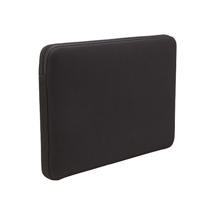 Case Logic | Fits up to size 17.3 " | LAPS117K | Sleeve | Black