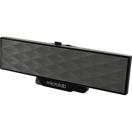 Microlab B 51  Speaker type 2.0