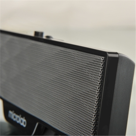 Microlab B 51  Speaker type 2.0