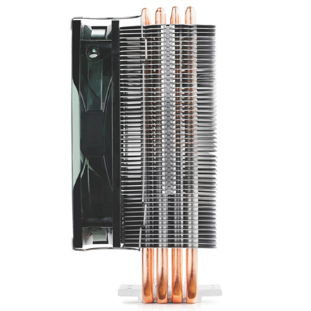 Deepcool "Gammaxx 400" universal cooler