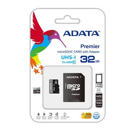 ADATA Premier UHS-I 32 GB