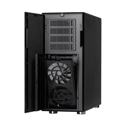 Fractal Design Define XL R2 Black