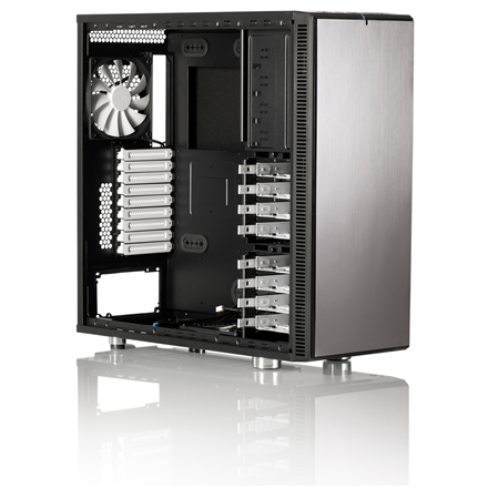 Fractal Design Define XL R2 Black