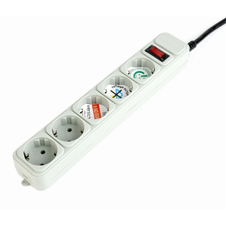Power Cube SPG3-B-6C surge protector