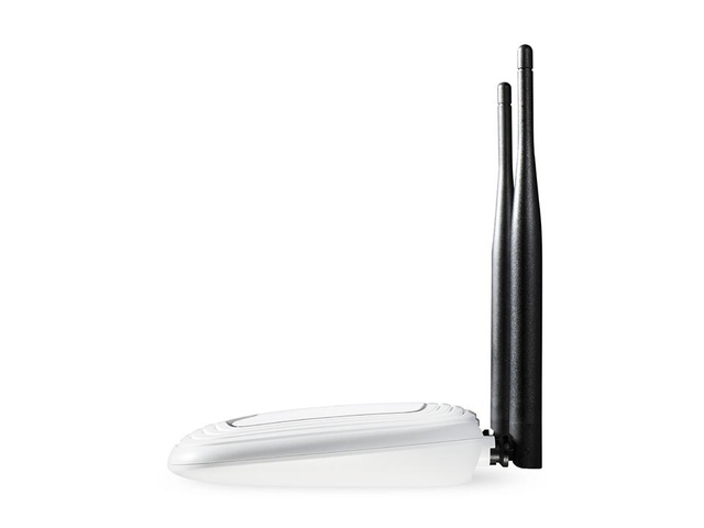 TP-LINK Wireless Router 300 Mbps IEEE 802.11b