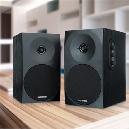 Microlab B 70 Speaker type 2.0