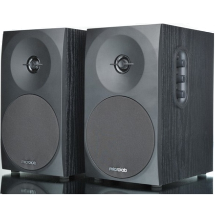 Microlab B 70 Speaker type 2.0