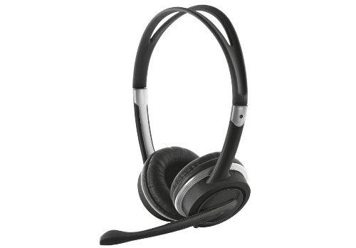 HEADSET MAURO USB/17591 TRUST