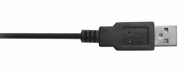 HEADSET MAURO USB/17591 TRUST