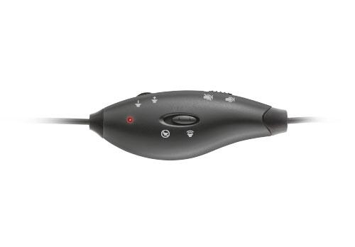 HEADSET MAURO USB/17591 TRUST