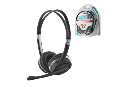 HEADSET MAURO USB/17591 TRUST