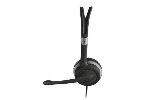 HEADSET MAURO USB/17591 TRUST