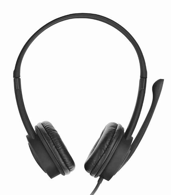 HEADSET MAURO USB/17591 TRUST