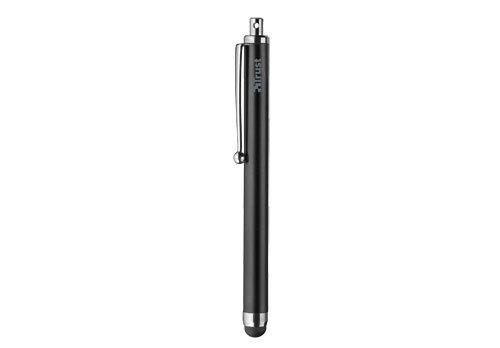 TABLET STYLUS PEN BLACK/17741 TRUST