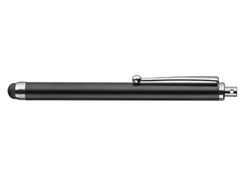 TABLET STYLUS PEN BLACK/17741 TRUST