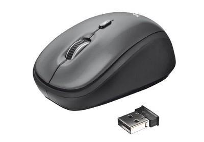 MOUSE USB OPTICAL WRL MINI/YVI 18519 TRUST
