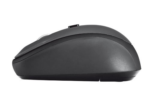 MOUSE USB OPTICAL WRL MINI/YVI 18519 TRUST