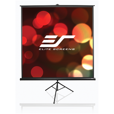Elite Screens Tripod Series T120UWV1 Diagonal 120 "