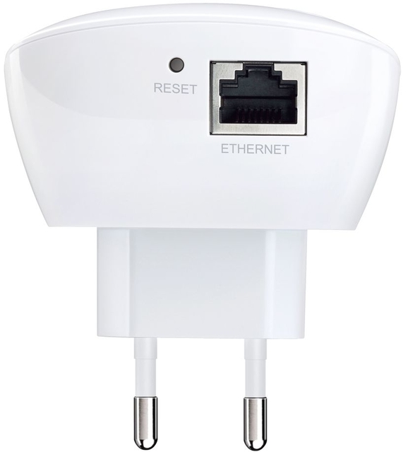 WRL RANGE EXTENDER 300MBPS/TL-WA850RE TP-LINK