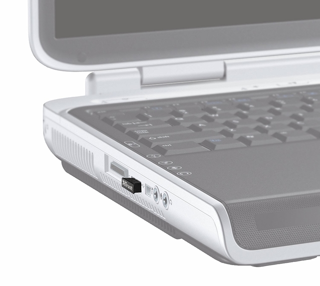 WRL ADAPTER BLUETH4.0 USB/18187 TRUST