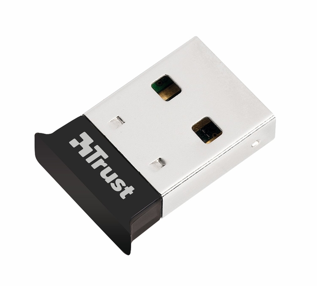 WRL ADAPTER BLUETH4.0 USB/18187 TRUST