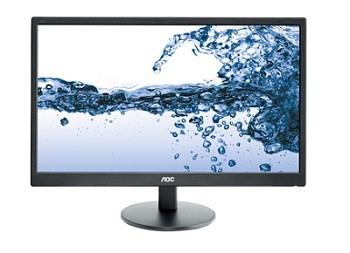 AOC E2270SWN 21.5" 1920x1080