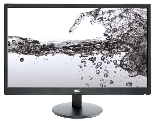 AOC E2270SWN 21.5" 1920x1080