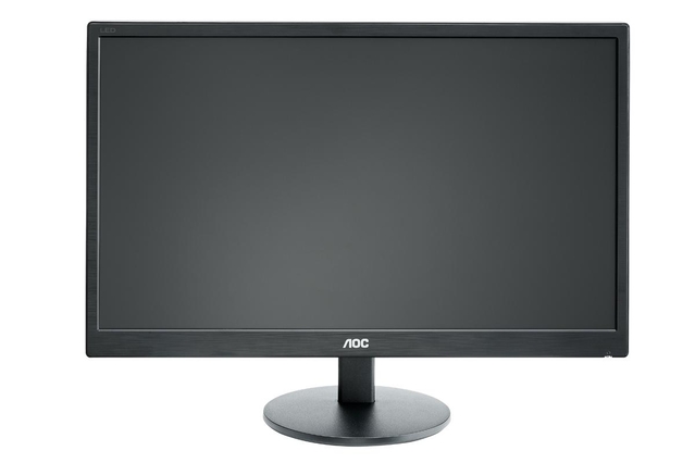 AOC E2270SWN 21.5" 1920x1080