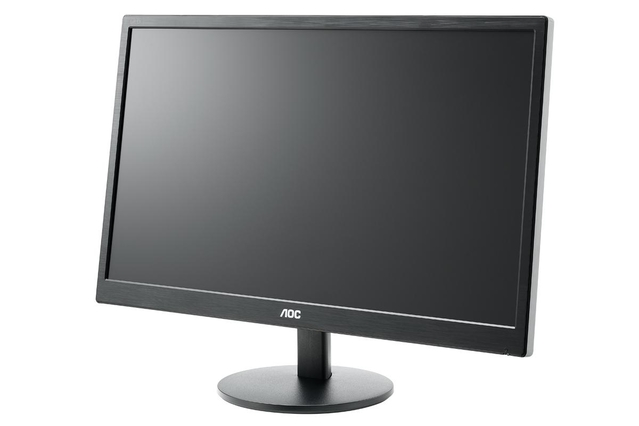 AOC E2270SWN 21.5" 1920x1080