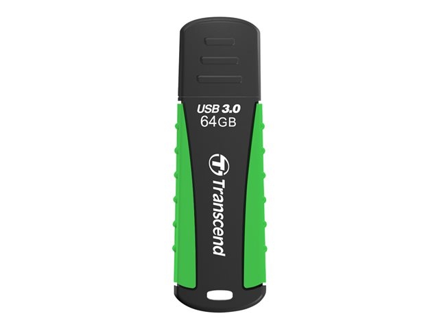 MEMORY DRIVE FLASH USB3 64GB/810 TS64GJF810 TRANSCEND