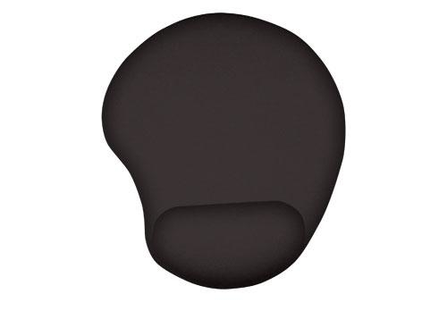 MOUSE PAD BIGFOOT GEL/BLACK 16977 TRUST