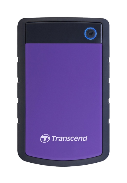TRANSCEND StoreJet 2TB USB 3.0