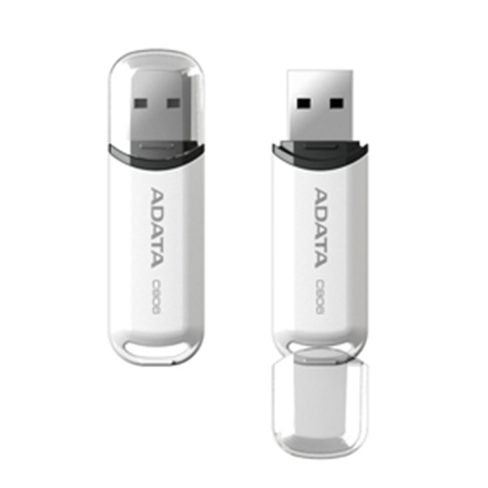 ADATA C906 32 GB USB 2.0 White