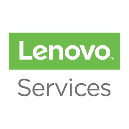 Lenovo Warranty 2Y Onsite (Upgrade from 1Y Depot)