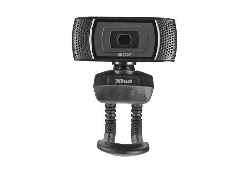 CAMERA WEBCAM USB2 TRINO HD/18679 TRUST