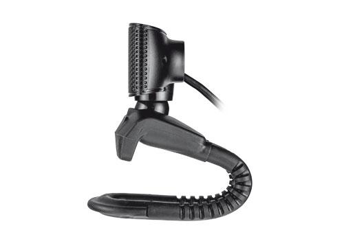 CAMERA WEBCAM USB2 TRINO HD/18679 TRUST