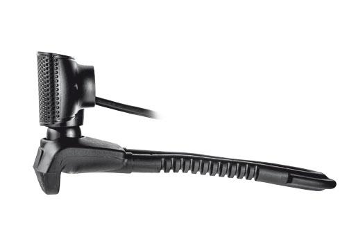 CAMERA WEBCAM USB2 TRINO HD/18679 TRUST