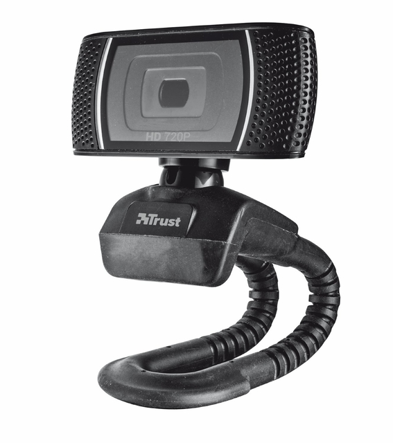 CAMERA WEBCAM USB2 TRINO HD/18679 TRUST