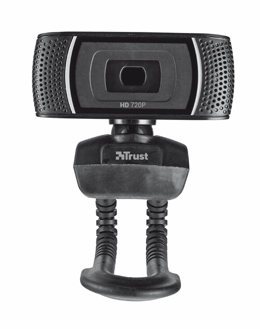 CAMERA WEBCAM USB2 TRINO HD/18679 TRUST