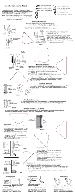 NEWSTAR SPEAKER-W100 White SPEAKER-W100