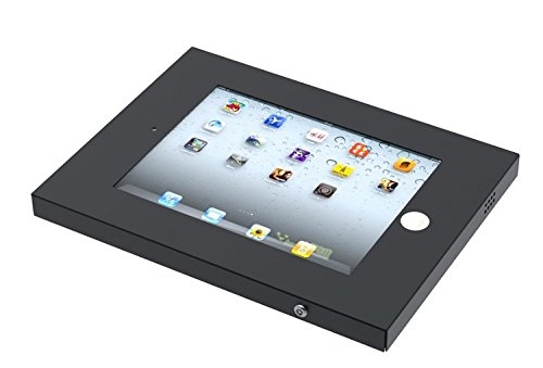 TABLET ACC UNIV. MOUNT/IPAD2/3/AIR IPAD2N-UN20BLACK NEOMOUNTS
