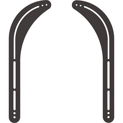 NEWSTAR Black NS-SB100