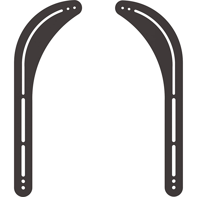 NEWSTAR Black NS-SB100