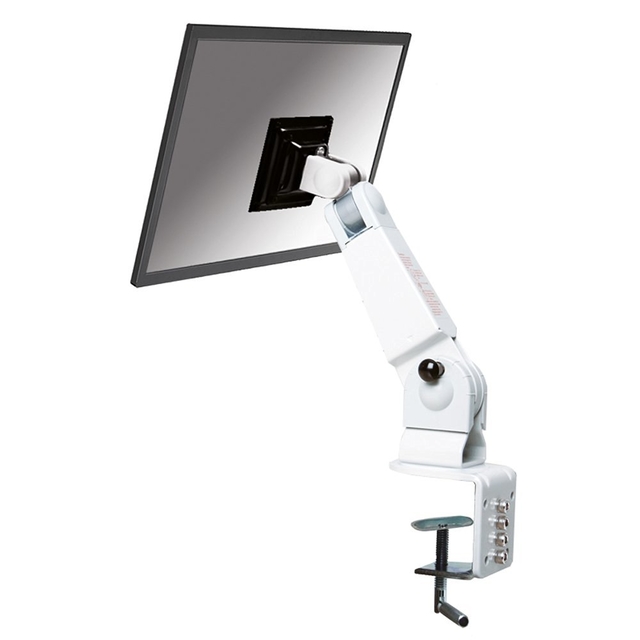 TV SET ACC DESK MOUNT GREY/10-30" FPMA-D400 NEOMOUNTS