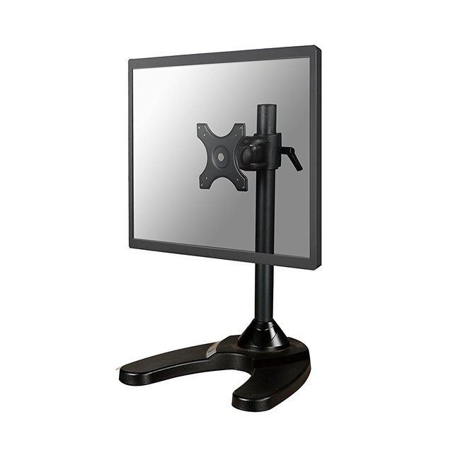 TV SET ACC DESK MOUNT BLACK/10-30" FPMA-D700 NEOMOUNTS