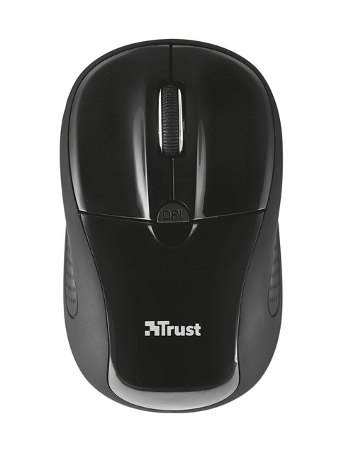 MOUSE USB OPTICAL WRL PRIMO/20322 TRUST
