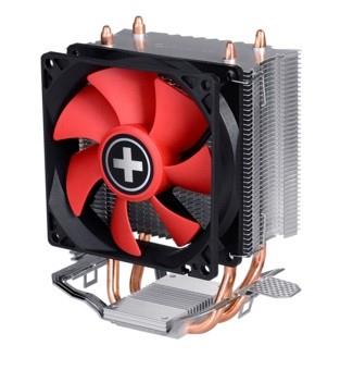 CPU COOLER SFM2+/SFM2/SFM1/SAM3/SAM2+/SAM2 XC025 XILENCE