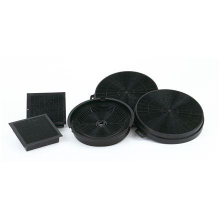 CATA Hood accessory 02846762 Active Charcoal filter